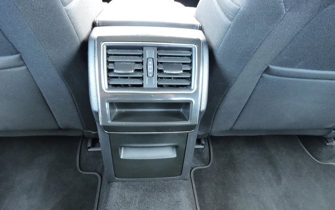 Skoda Superb cena 128900 przebieg: 35366, rok produkcji 2022 z Ostrzeszów małe 254